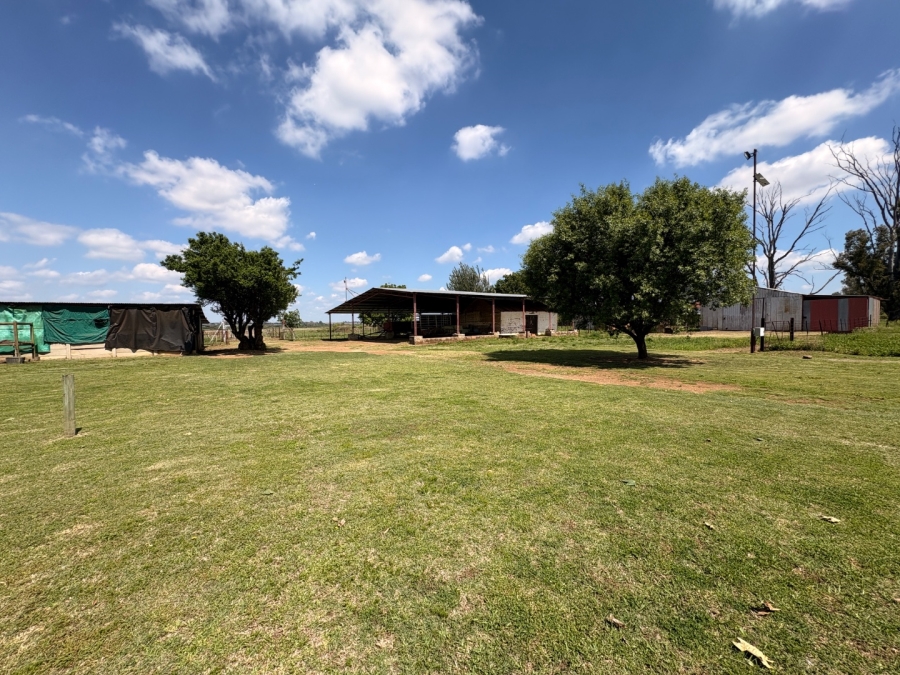 Commercial Property for Sale in Klerksdorp Rural North West